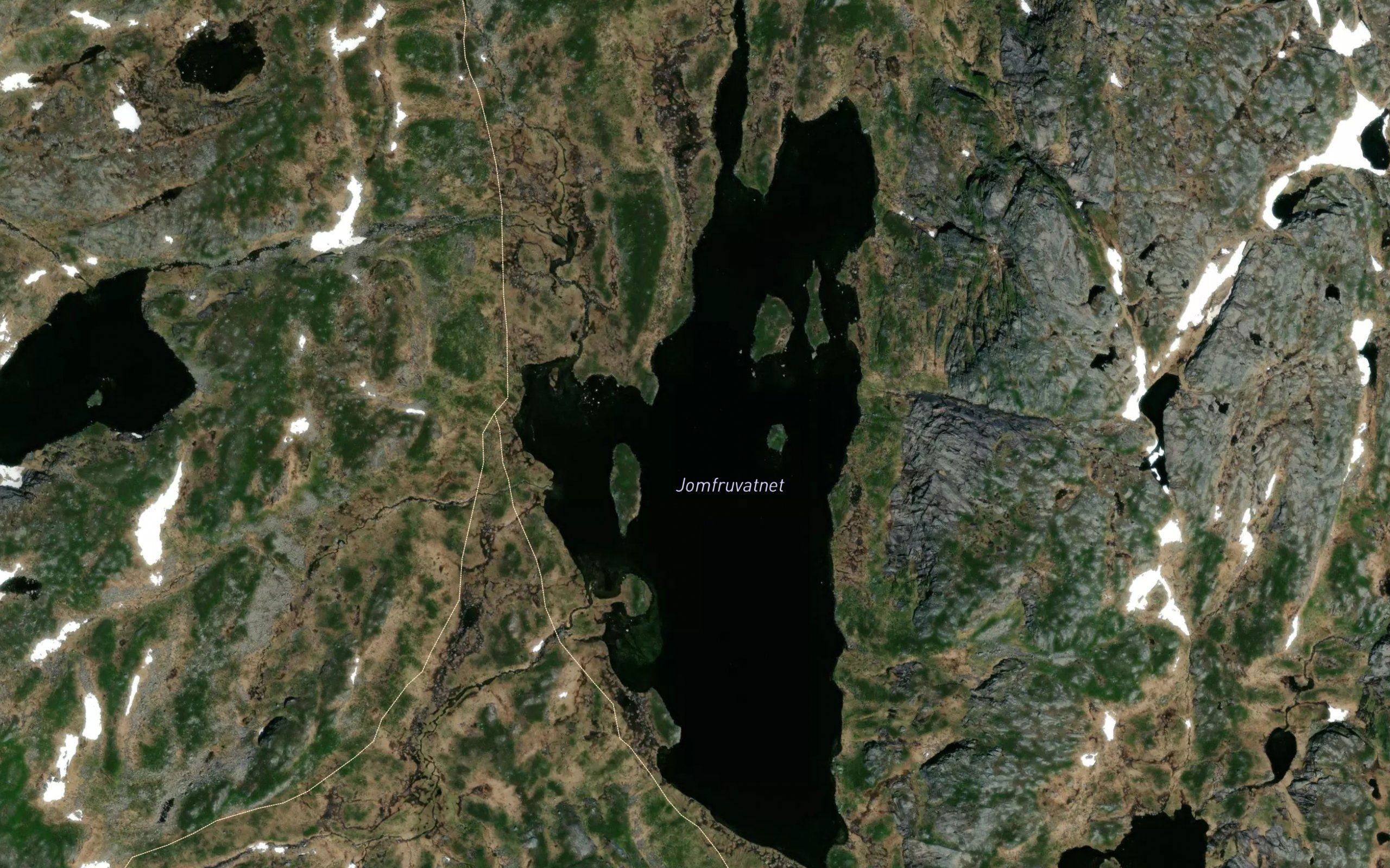 Nordavatnet