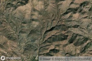 Canada Las Caleritas