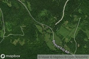 Scudder Brook