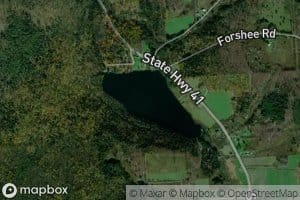 Stump Pond