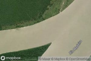 Parana da Ilha do Borba