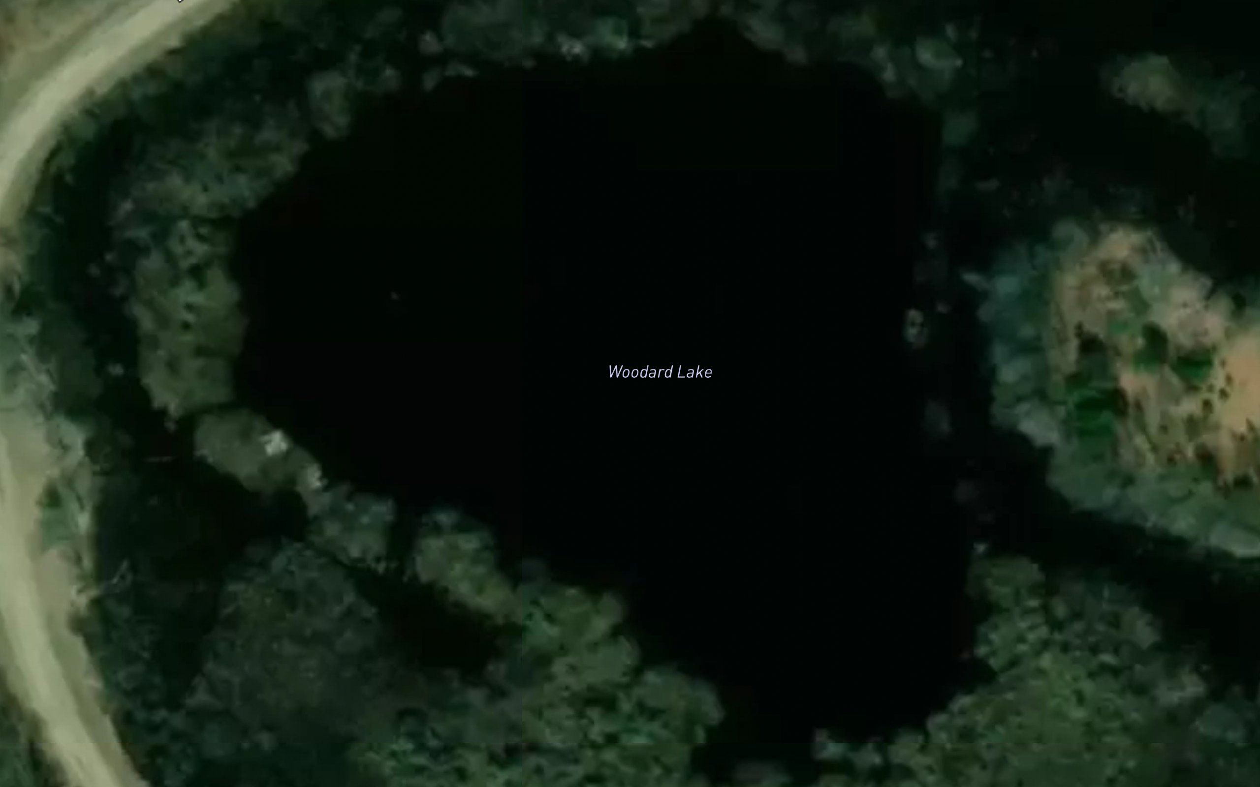 Woodard Lake