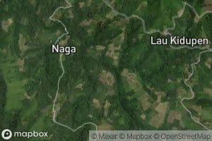 Lae Lingga