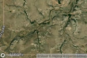 Matteson Number 2 Reservoir