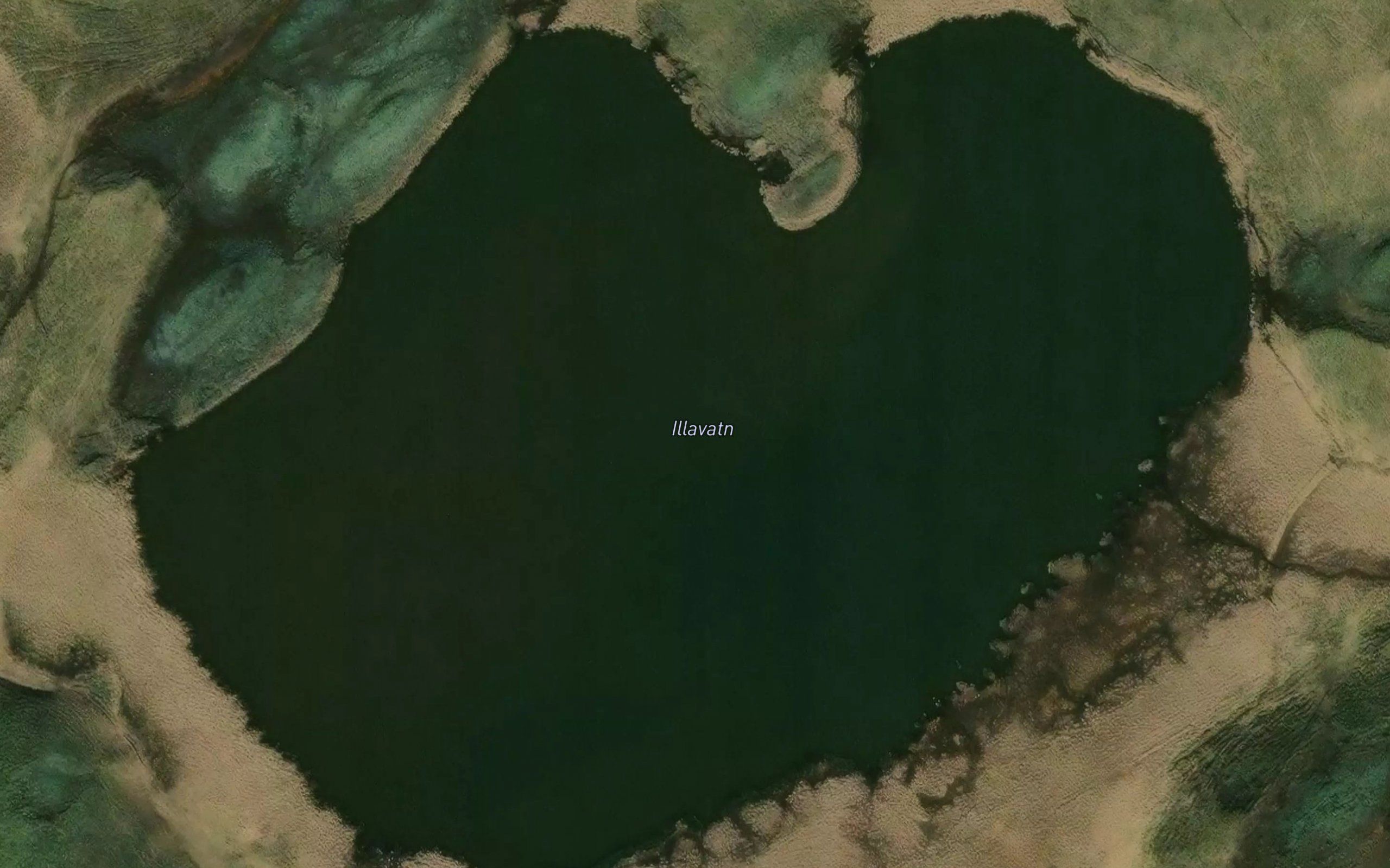 Illavatn
