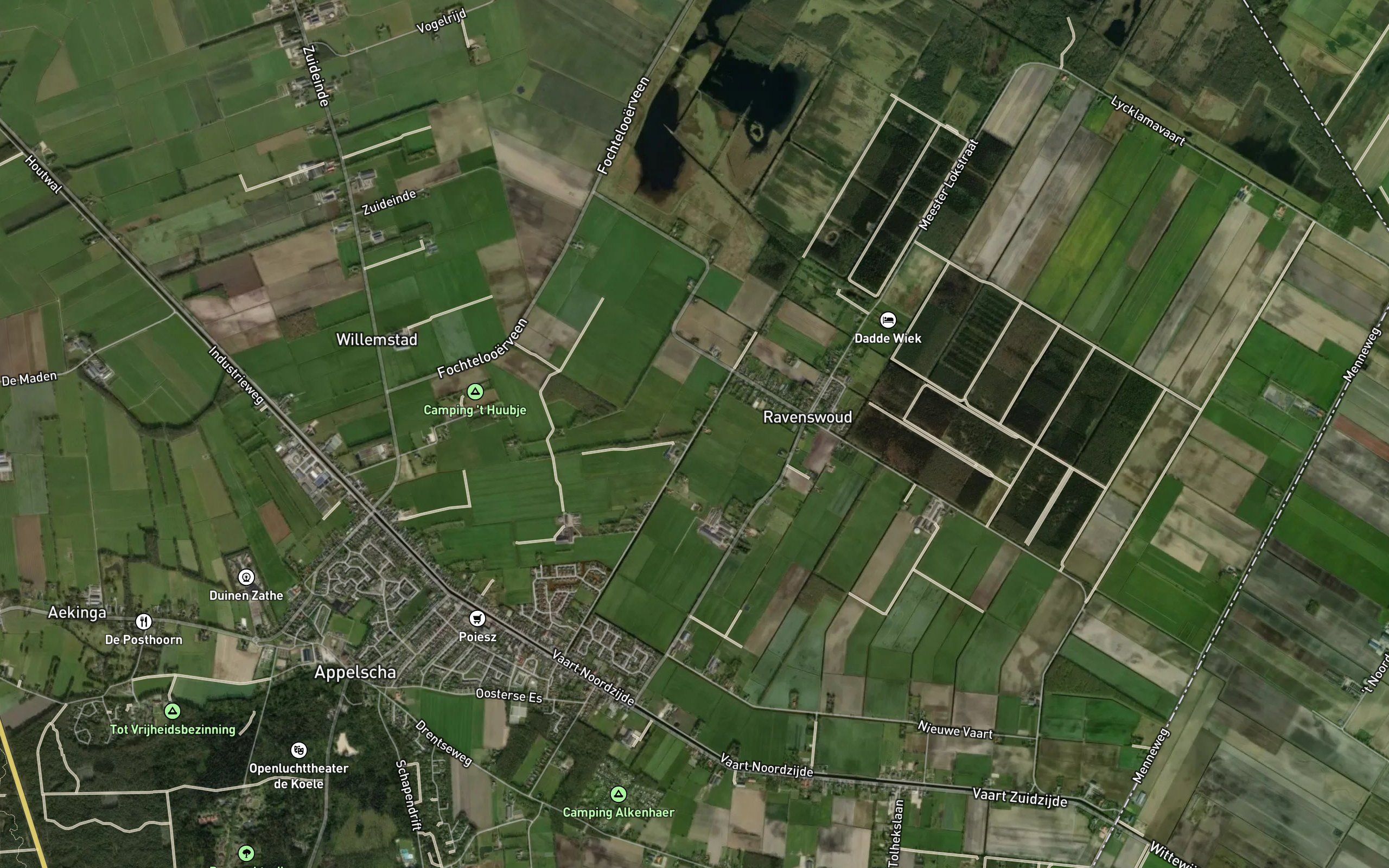 Eerste Wijk