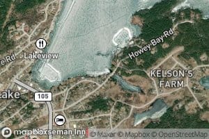 Florin Creek
