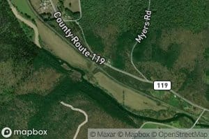 Myers Creek