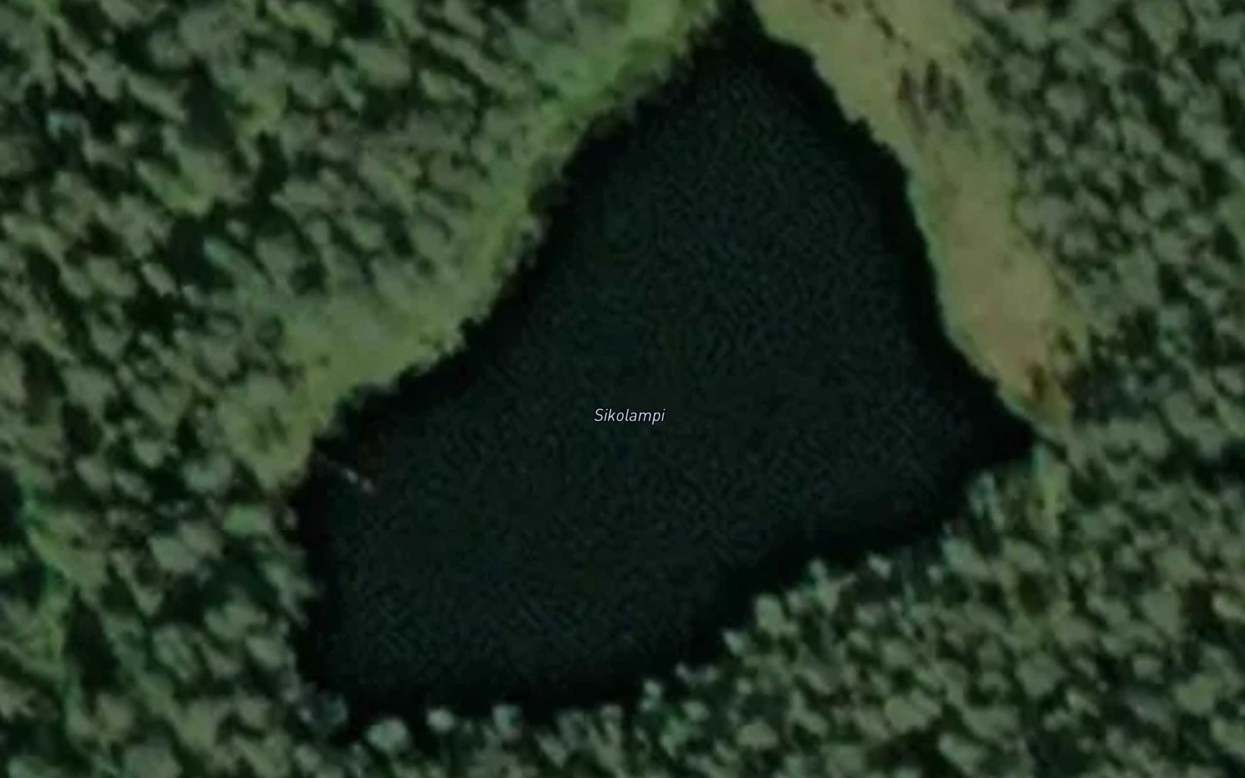 Sikolampi