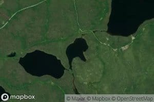 Lac Francis