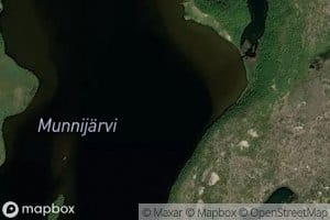 Munnijarvi