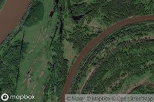 Treskilovskaya Staritsa