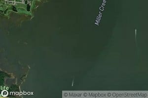 Assawoman Bay