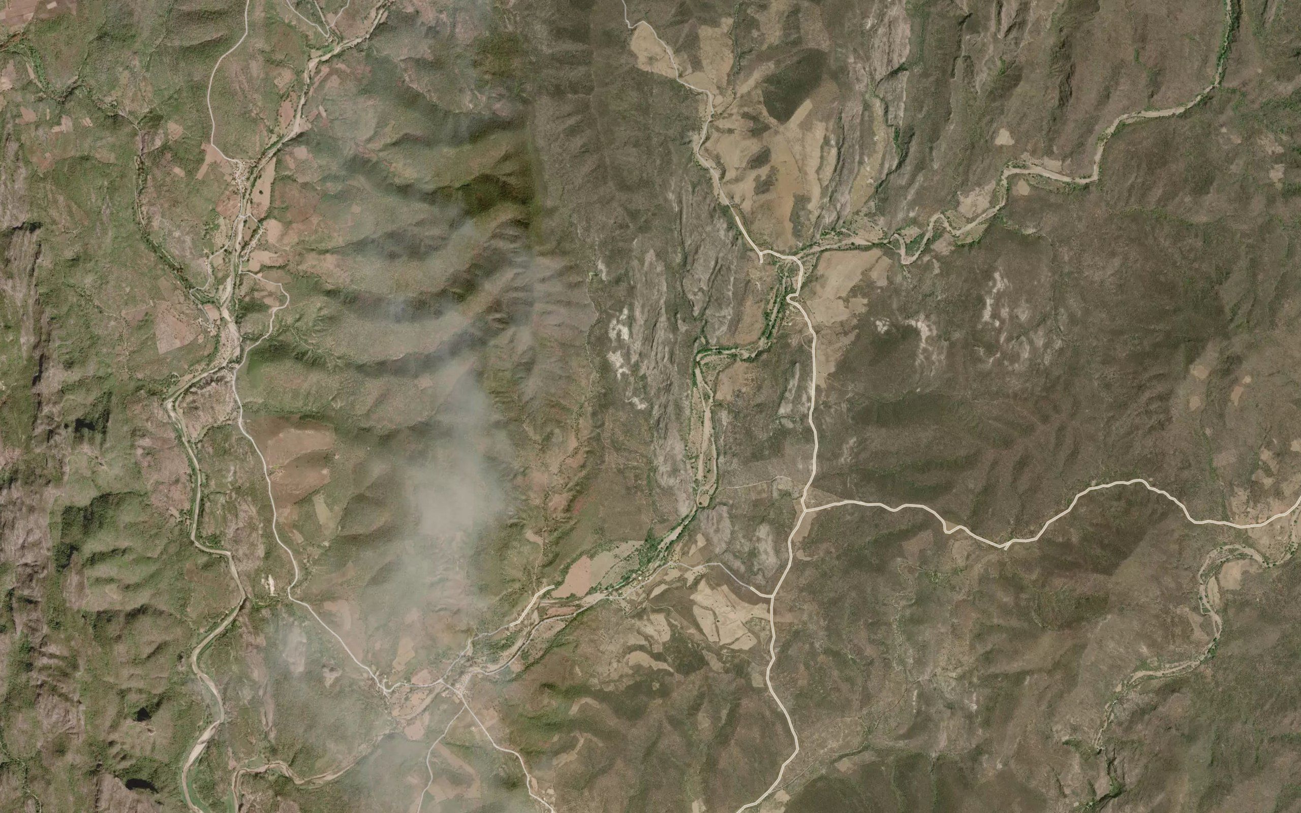Barranca El Patito