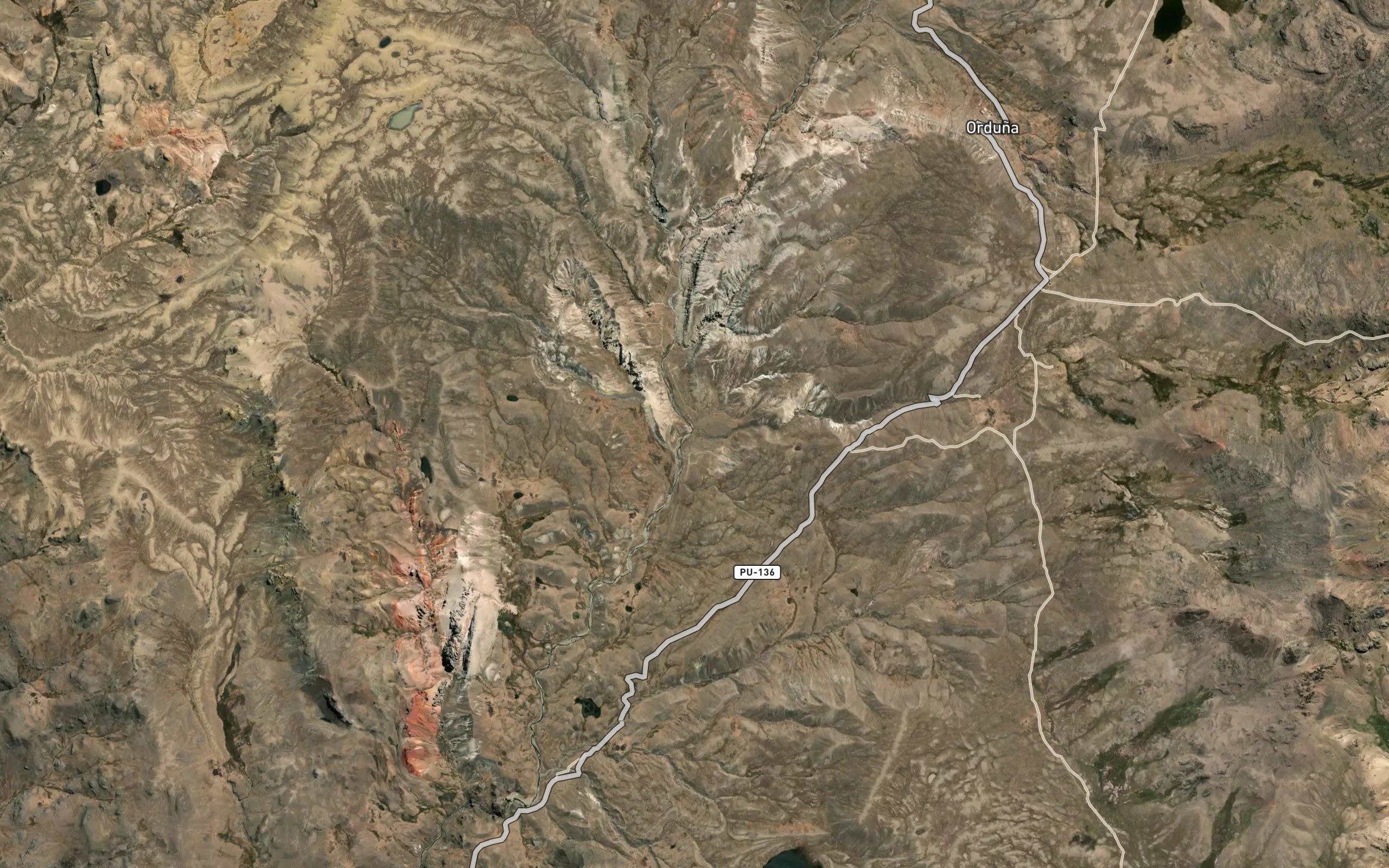 Rio Orduna