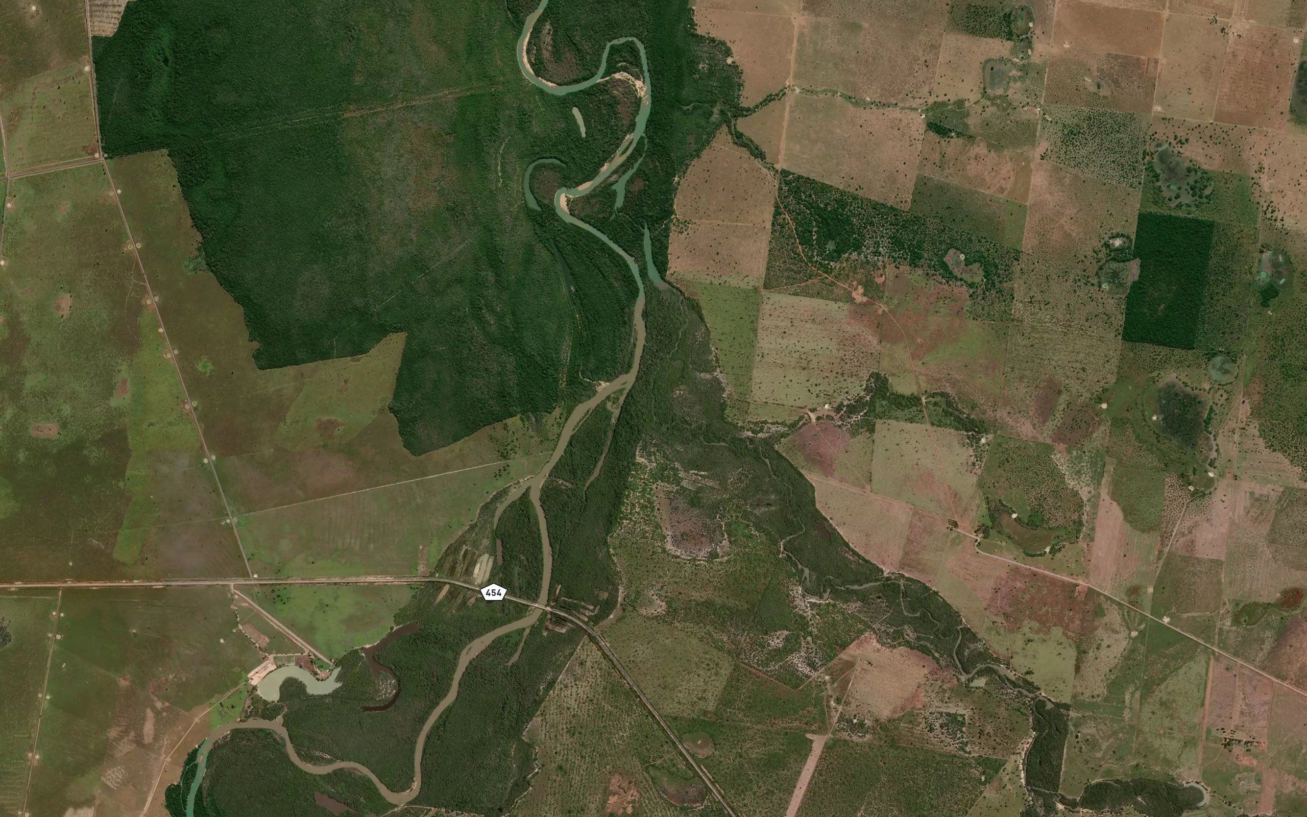 Rio Preto