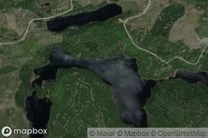 Gwilliams Lake