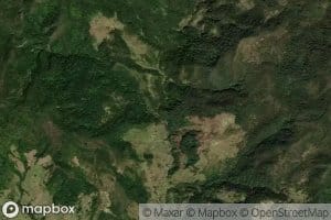 Quebrada Mundo Nuevo