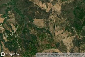 Barranca Los Chirimoyos