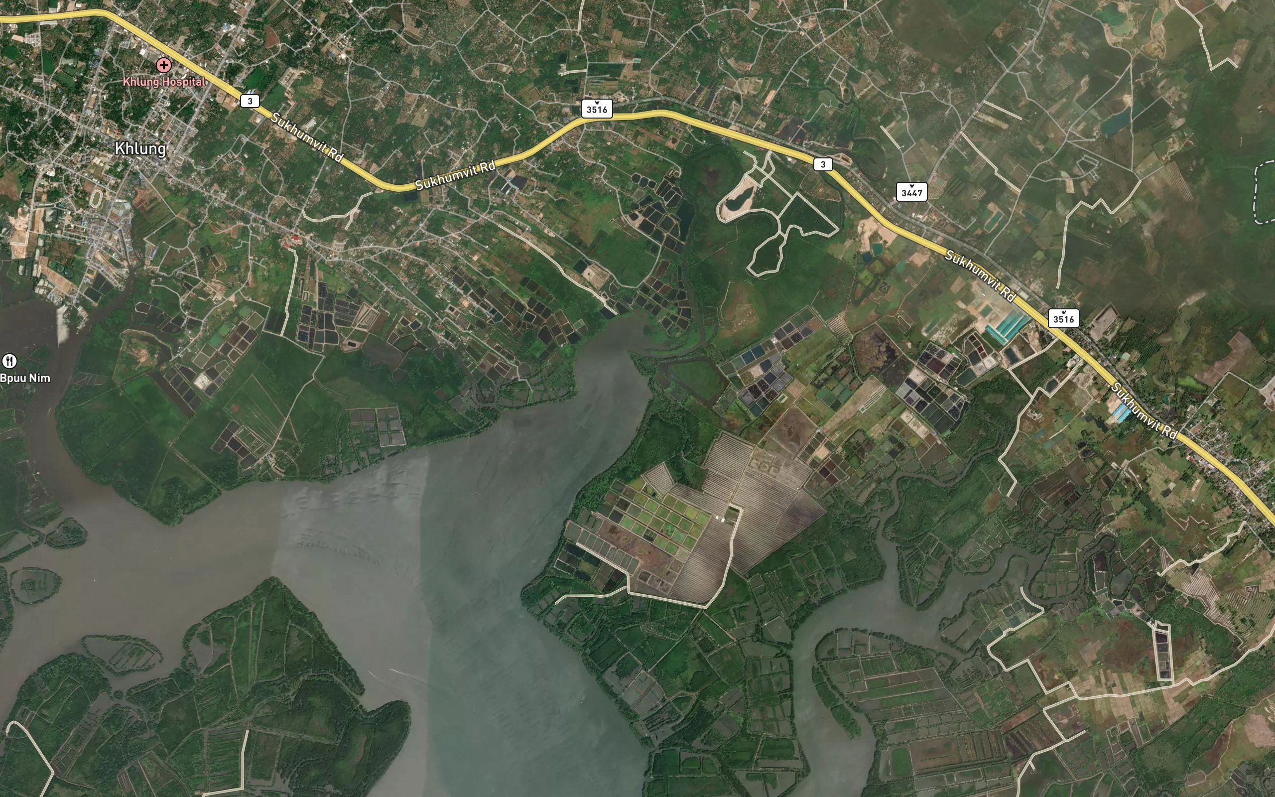Khlong I Son