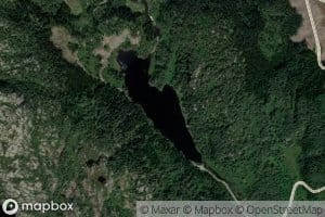 Eikelandsvatnet