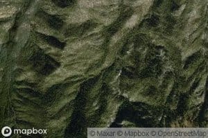 Carter Sawmill Spring