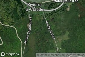 Ruisseau a Desire