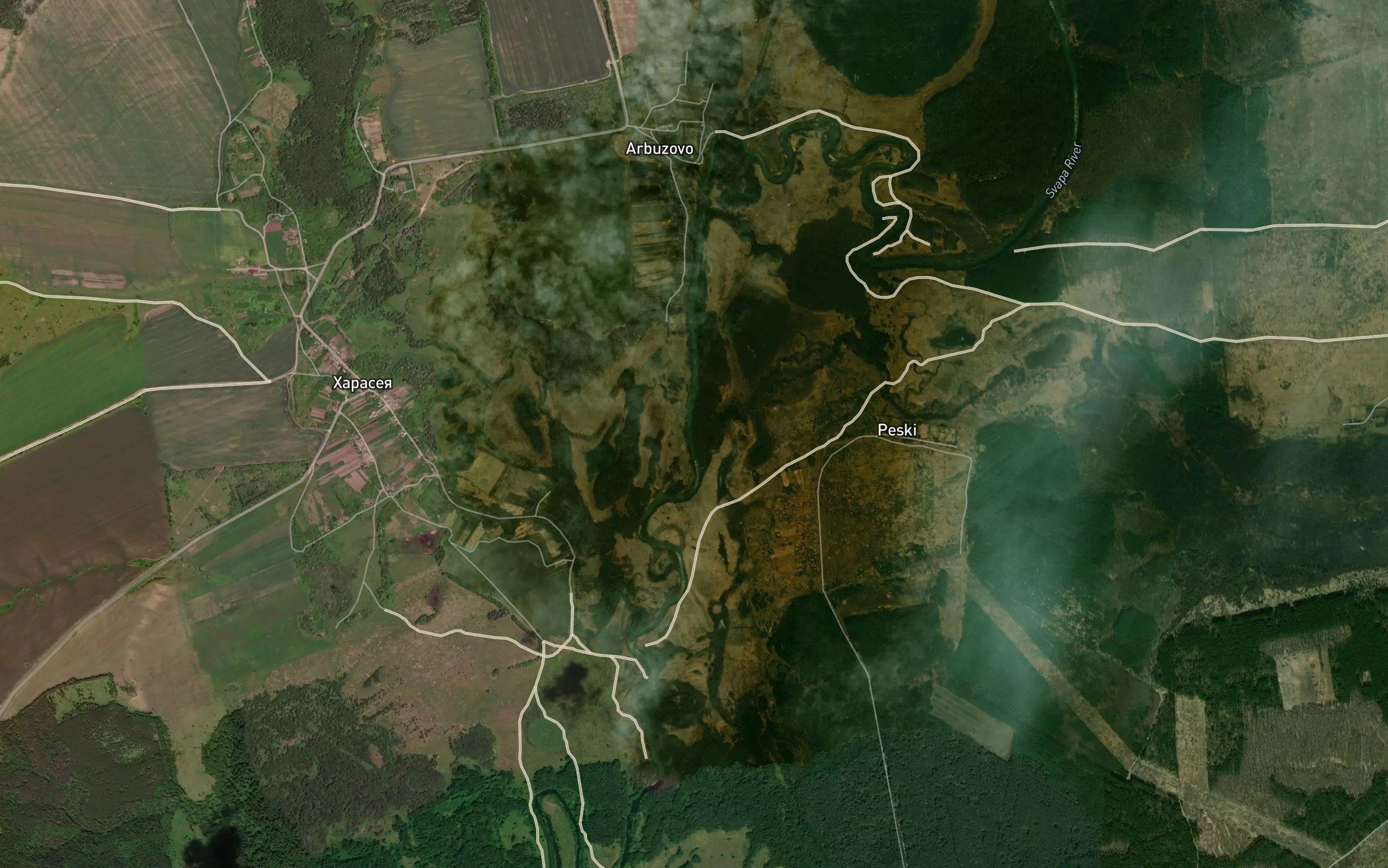 Velichka