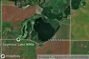 Lake Seymour