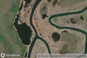 Milokrawlok Creek