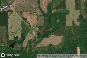Folmars Pond