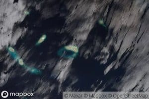 Mada Madangi Coral Heads