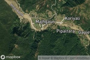 Baijali Khola