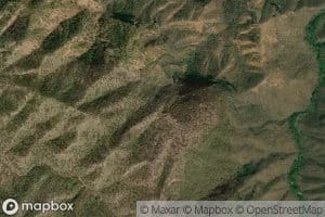 Barranca La Yerbabuena