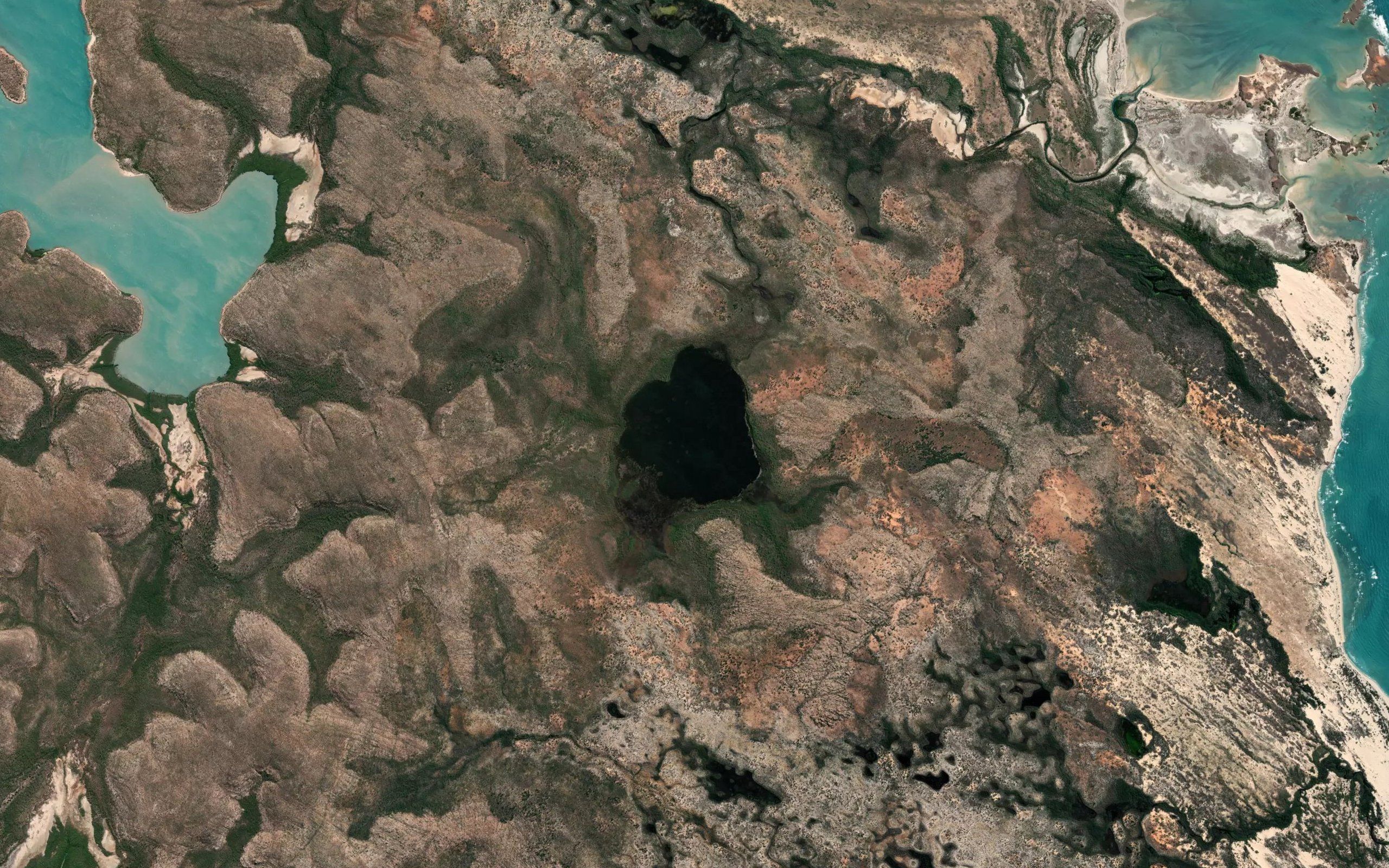 Lake Eames