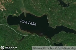 Pine Lake