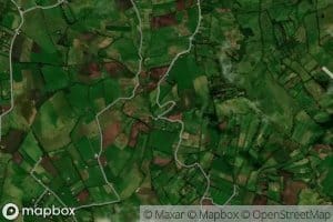 Quebrada Imbula Chica