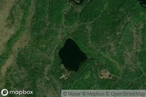 Lac des Galets