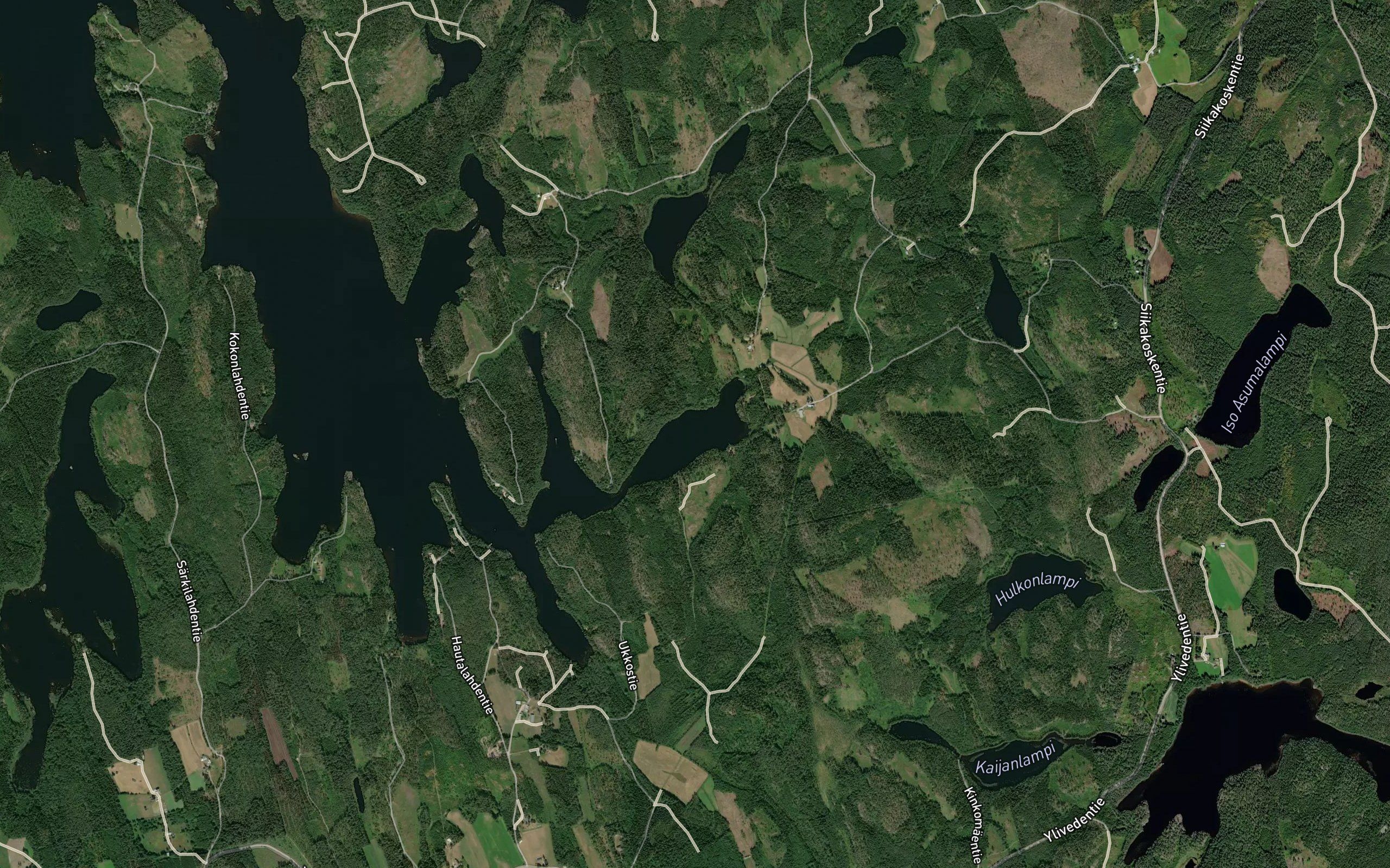 Kinkolahti