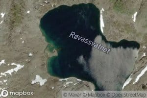Rovassvatnet