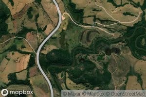 Ribeirao do Pedro Silva
