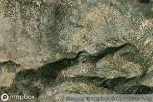Seep Hole Spring