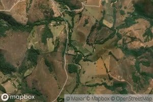 Corrego da Serra
