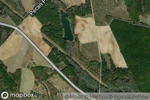 Pennington Lake