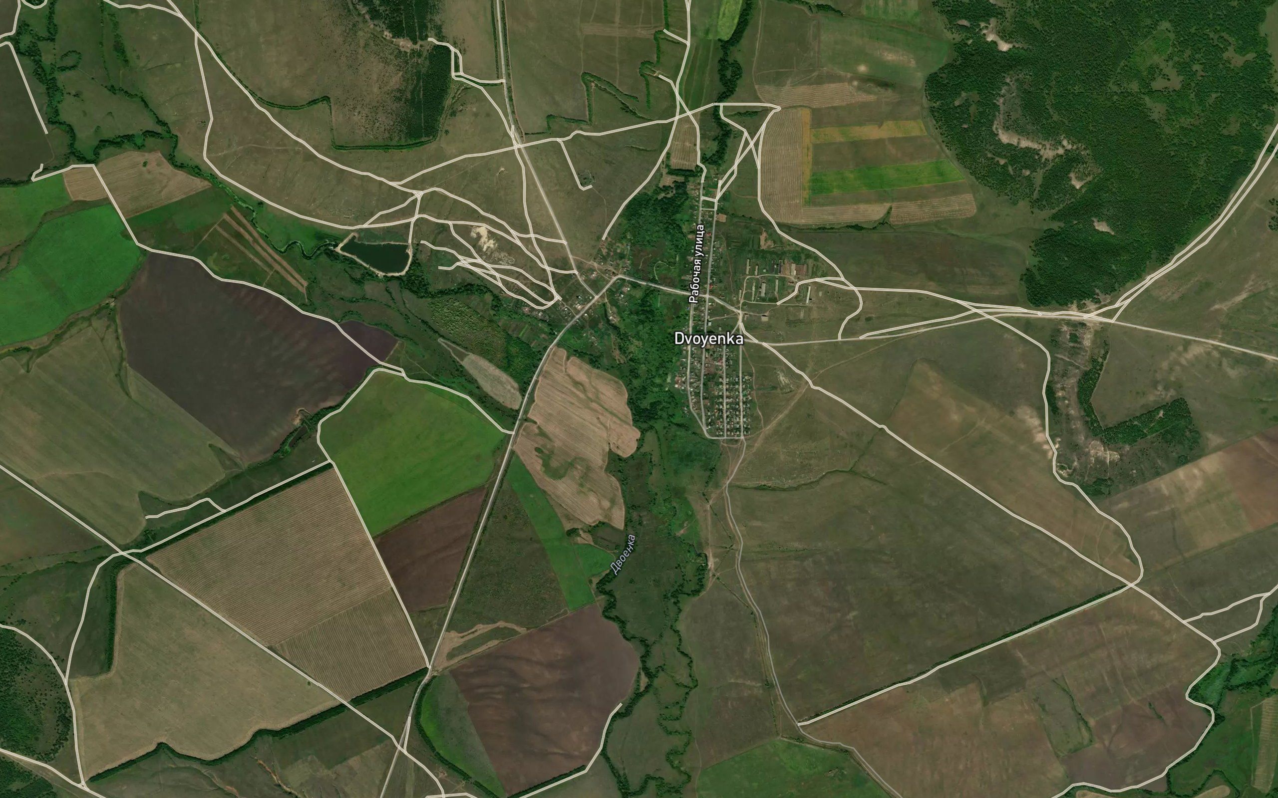 Dvoyenka