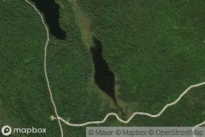 Lower Oxhead Pond