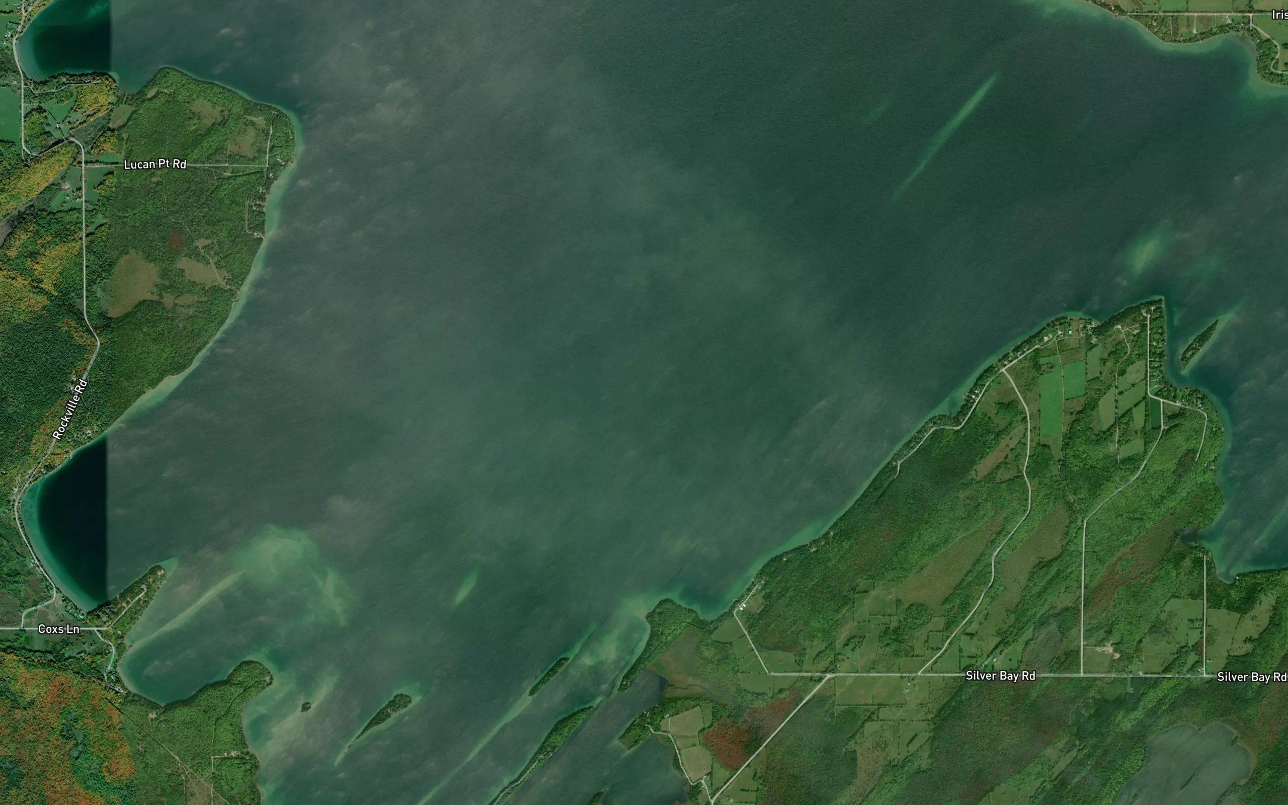 Ben's Bay