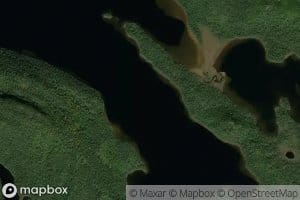 Lacs Huiau