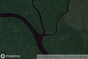 Sungai Bengkalan Guntung