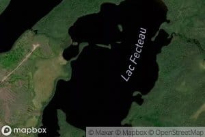 Lac Fecteau